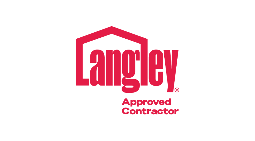 Langley Approved Contractor - GWS Roofing