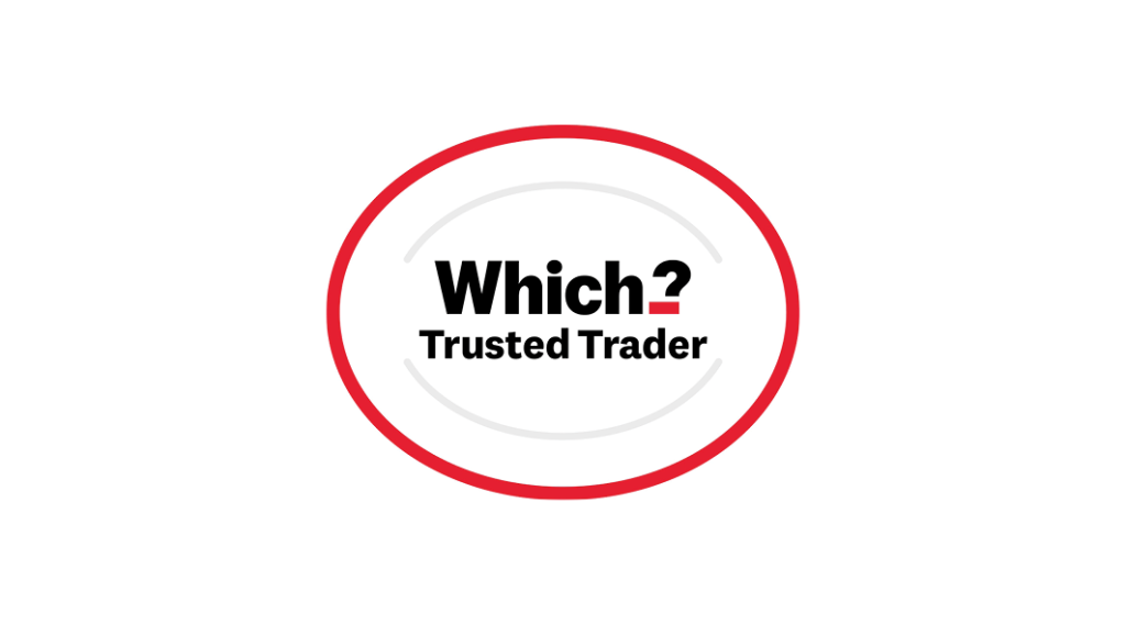 Which? Trusted Trader - GWS Roofing